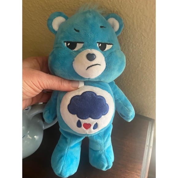 Grumpy Care Bear Lot - Picture 8 of 10